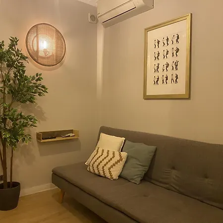 Nova Alegria Apartment Lisbon Exterior photo